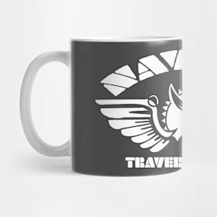 NAWBIN DINO Mug